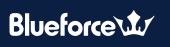 Blue Force Fleet logotyp