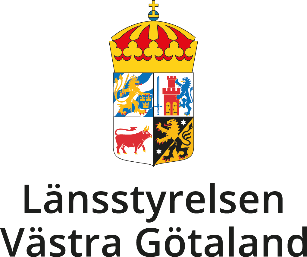 Länsstyrelsen logotyp