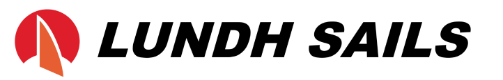 Lundh Sails logotyp