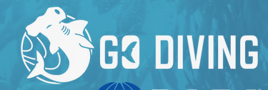 Go Diving Gran Canaria logotyp