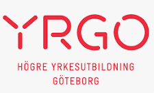 Yrgo logotyp