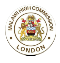 Malawi High Commission logotyp