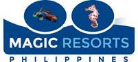 Magic Resorts Philippines logotyp